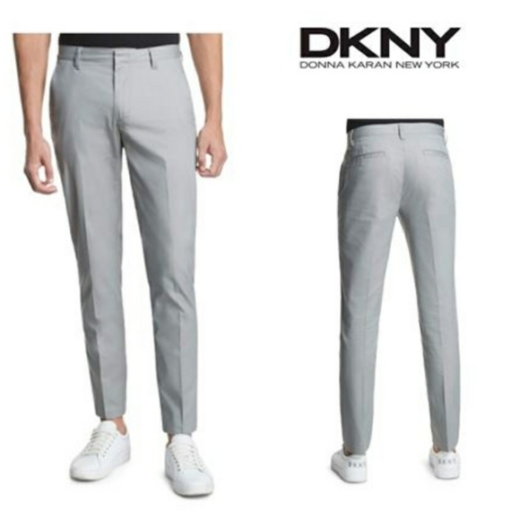 Dkny Other - NWT MENS DKNY PANTS 34W 30L